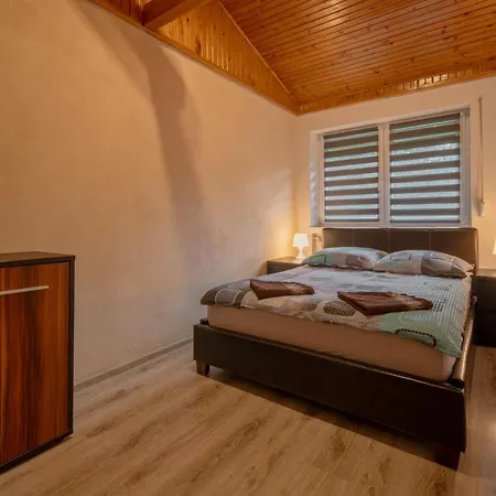 빌라 Zakatek 카르파츠