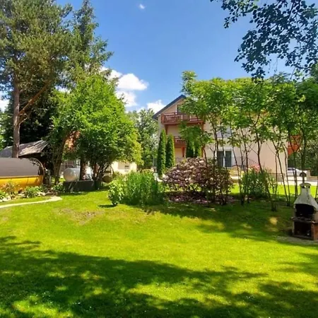 Zakatek 카르파츠