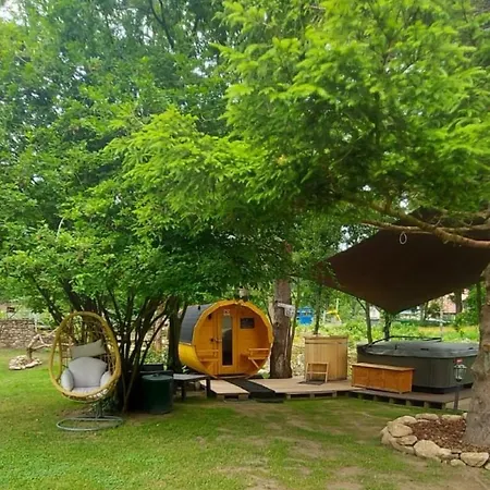 Zakatek 빌라 카르파츠