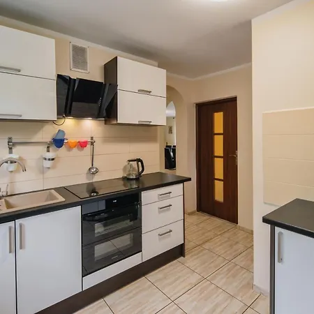 빌라 Zakatek 카르파츠