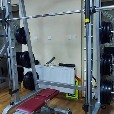 Zakatek 카르파츠