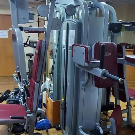 빌라 Zakatek 카르파츠