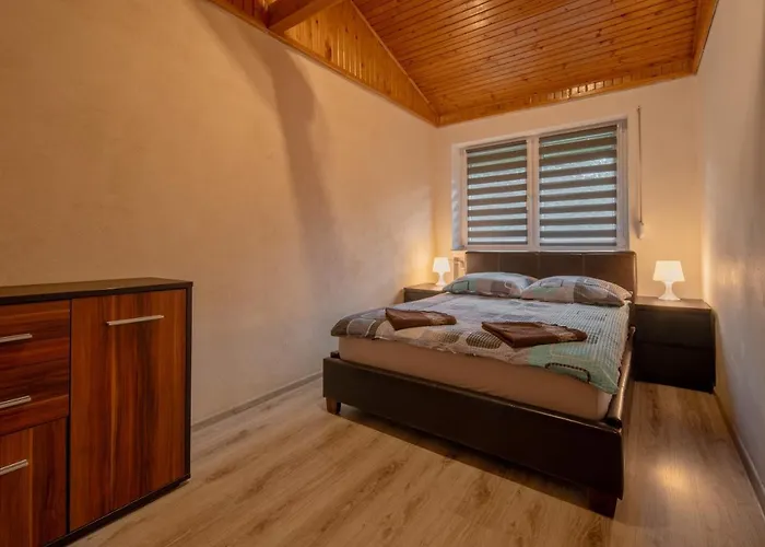 Villa Zakatek Karpacz