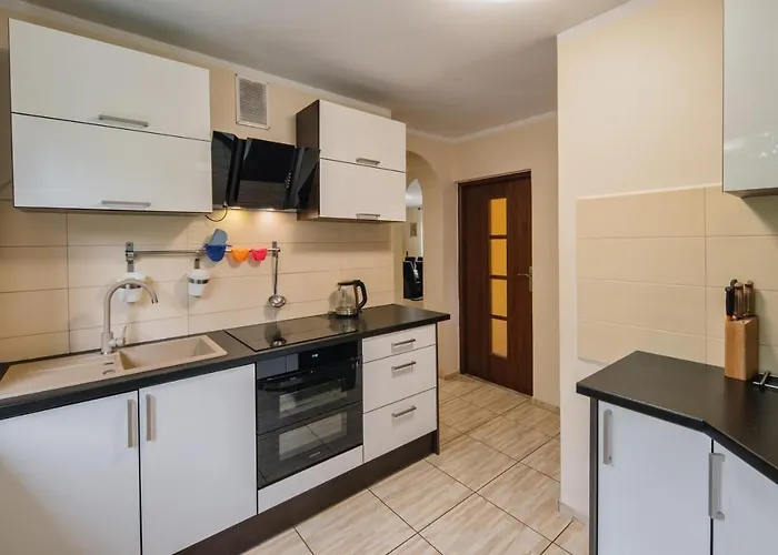 Villa Zakatek Karpacz