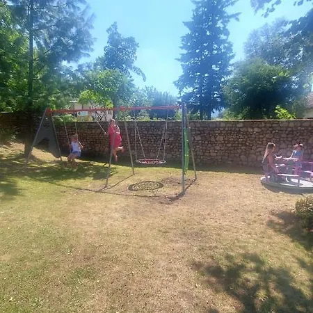 Zakatek וילה