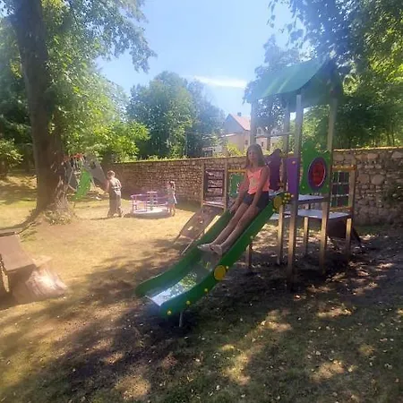 Zakatek 别墅 卡尔帕奇