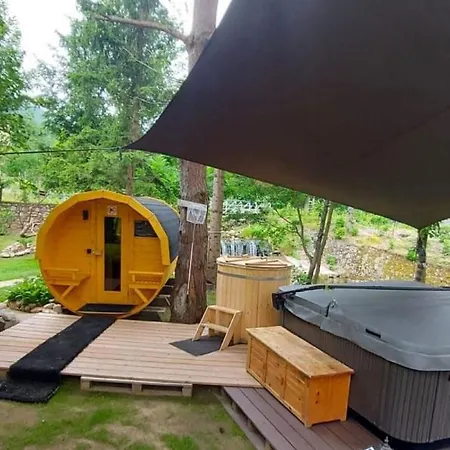 Zakatek 别墅 卡尔帕奇