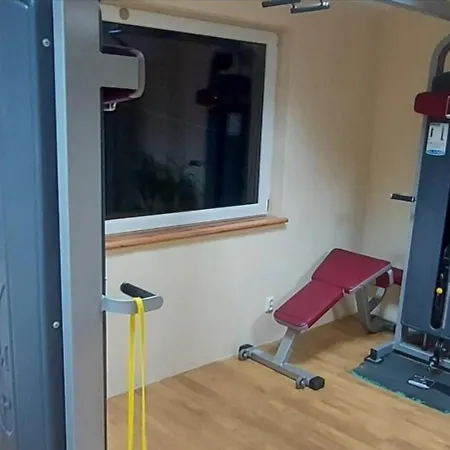 Zakatek וילה קרפאז'