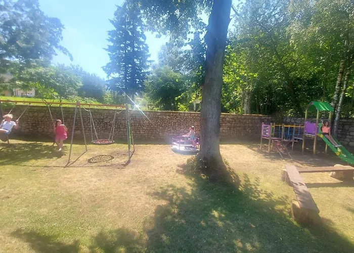 Villa Zakatek Karpacz