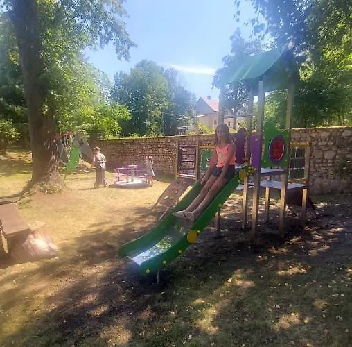 Zakatek Villa Karpacz