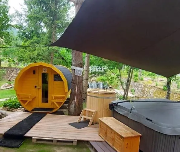 Zakatek Villa Karpacz