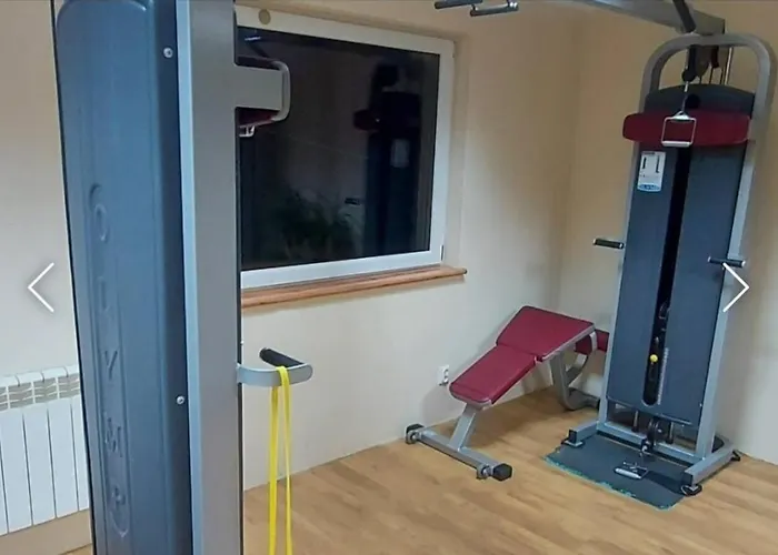 Zakatek Villa Karpacz